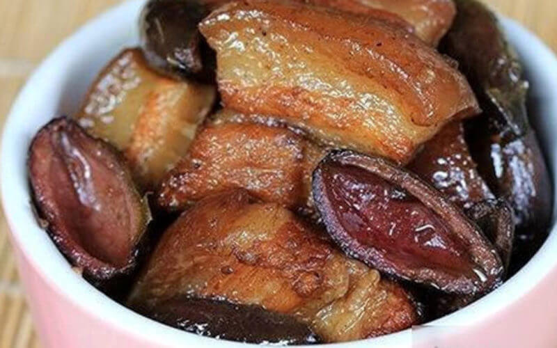 Quả trám đen: thần dược trong dân gian 1