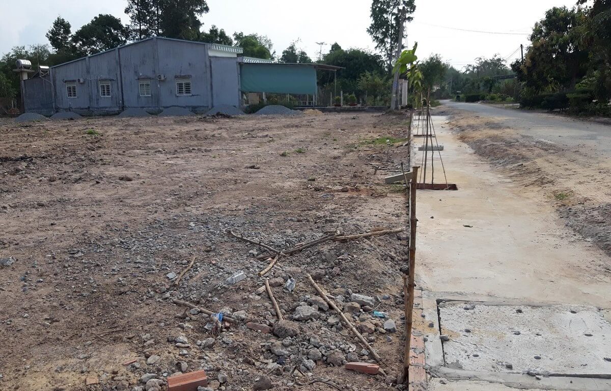 Có nên mua đất Tây Ninh thời điểm này