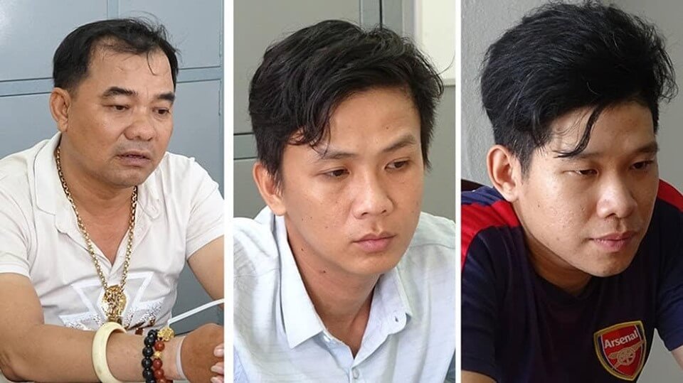 Triệt phá sòng đánh bạc “âm phủ”, ngày ngủ đêm lắc tài xỉu 1