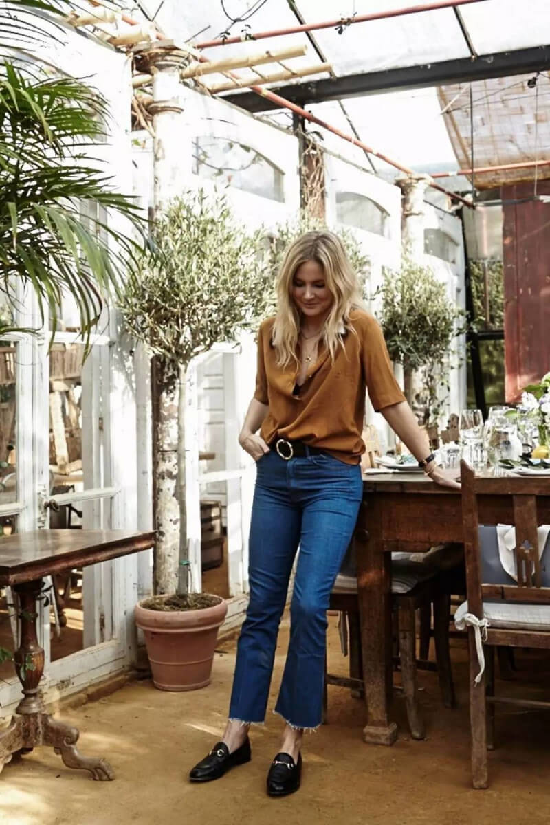 5 cách chọn trang phục cho cô nàng có chân nhiều khuyết điểm 2