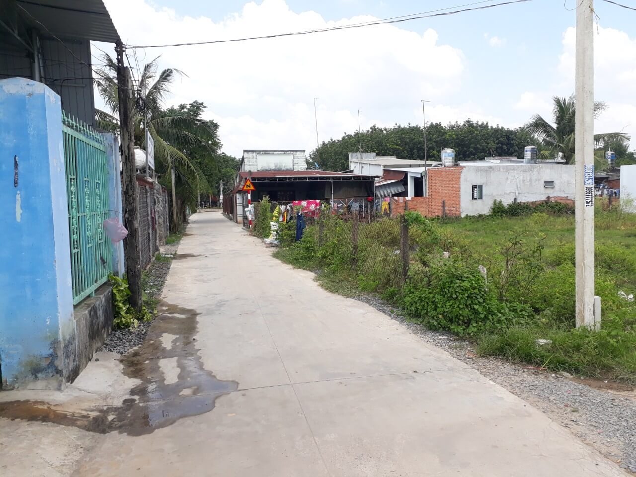 Cách nhận biết giá đất sốt ảo 2