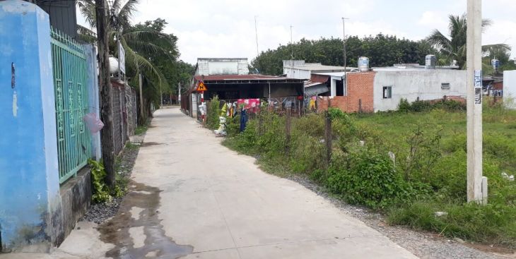 Cách nhận biết giá đất sốt ảo [chia sẻ của chuyên gia]