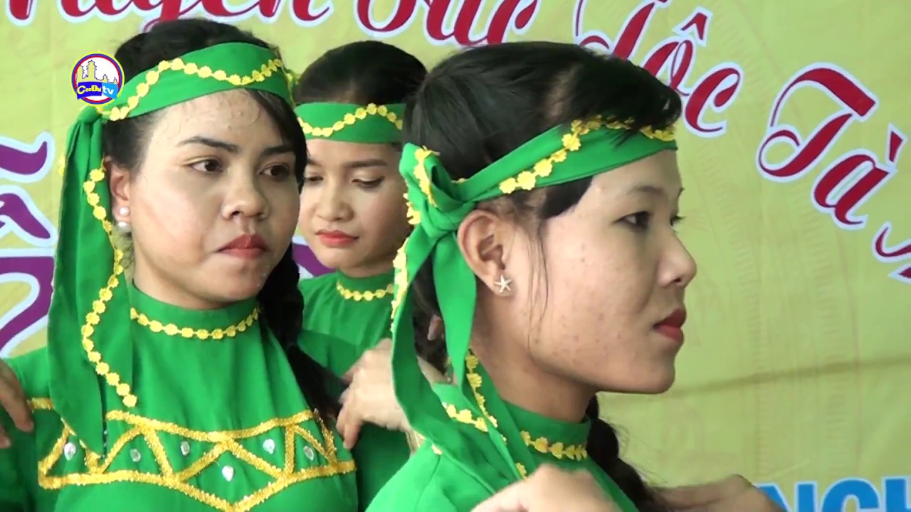 Nét văn hóa độc đáo riêng biệt của người Tà Mun ở Tây Ninh. 1