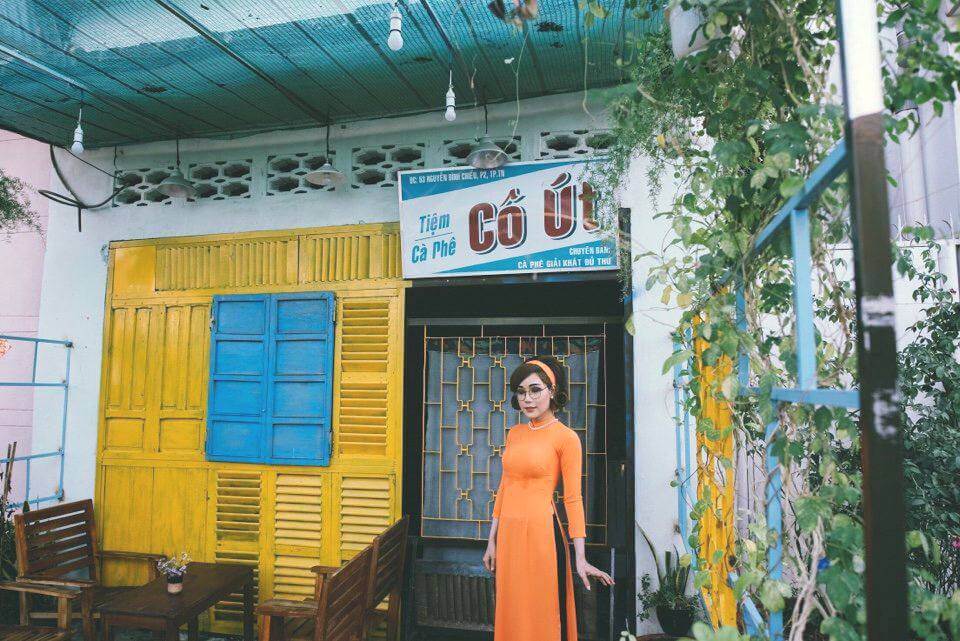 Top 5 quán coffee được giới trẻ “săn lùng” khi đến Tây Ninh 1