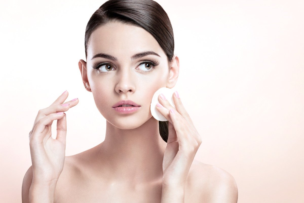 4 thói quen tẩy trang sai lầm mà bạn cần tránh 1