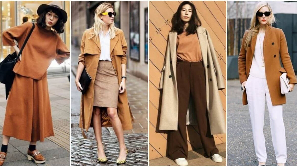 Màu sắc trang phục nói gì về tính cách con người? 6