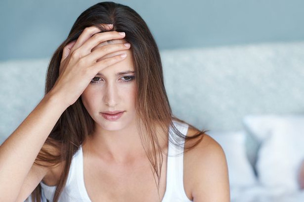 ngủ trưa quá lâu gây mệt mỏi