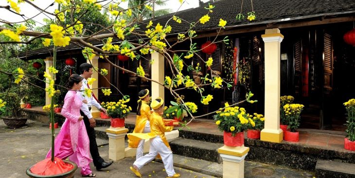 10 điều kiêng kị trong ngày Tết của người Việt Nam