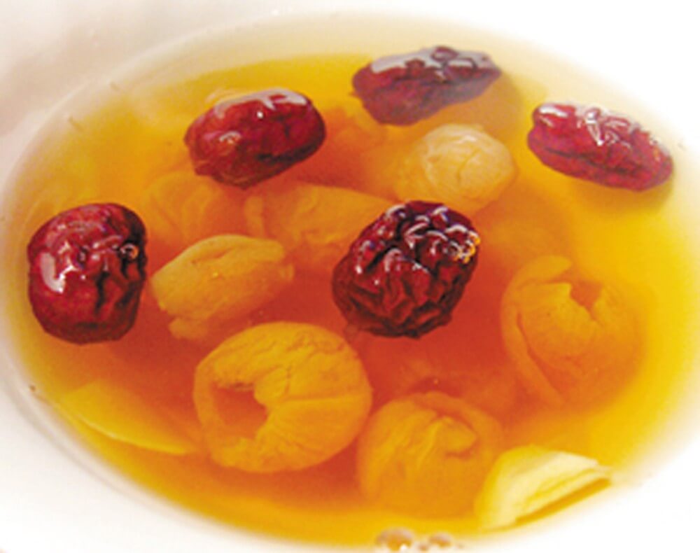 5 đối tượng nên kỵ khi ăn nhãn để tránh hậu quả xấu 2