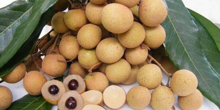 5 đối tượng nên kỵ khi ăn nhãn để tránh hậu quả xấu