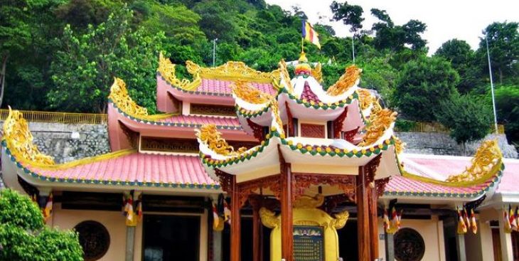 Chùa Bà Đen ở Tây Ninh có thật sự linh thiêng như người ta đồn?