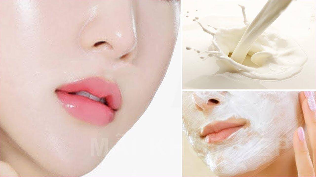 Chăm sóc làn da khô bằng 3 nguyên liệu tự nhiên 1