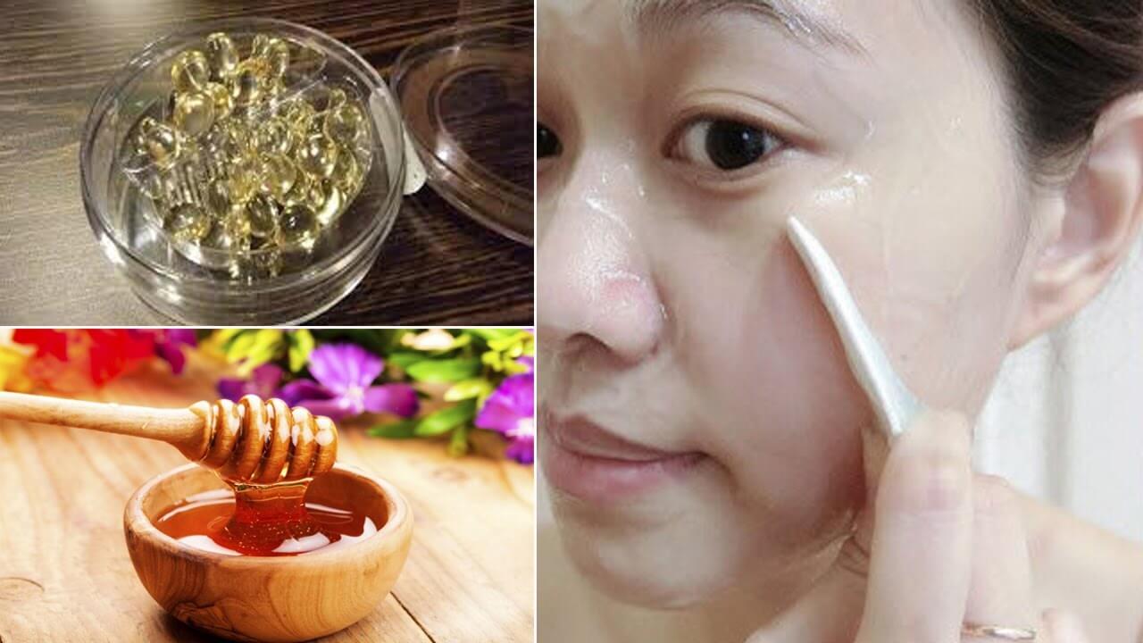 Chăm sóc làn da khô bằng 3 nguyên liệu tự nhiên 2