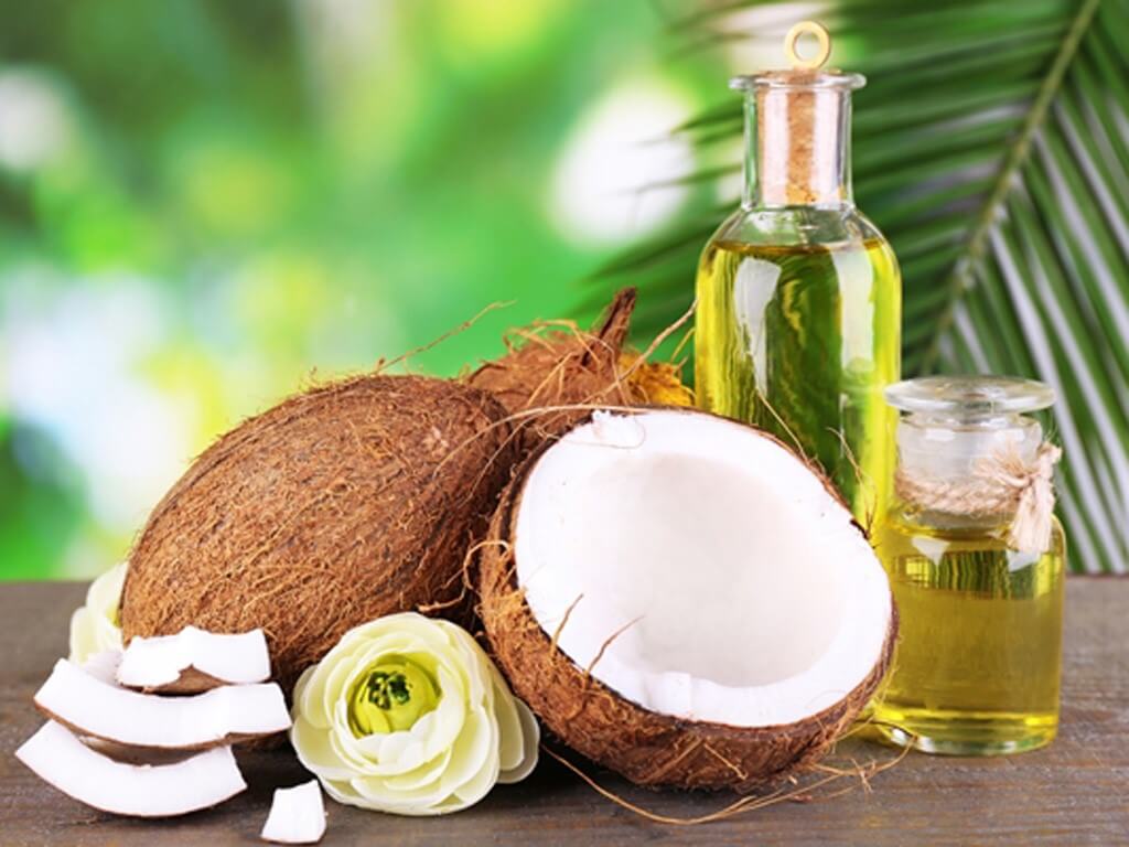 Chăm sóc làn da khô bằng 3 nguyên liệu tự nhiên 3