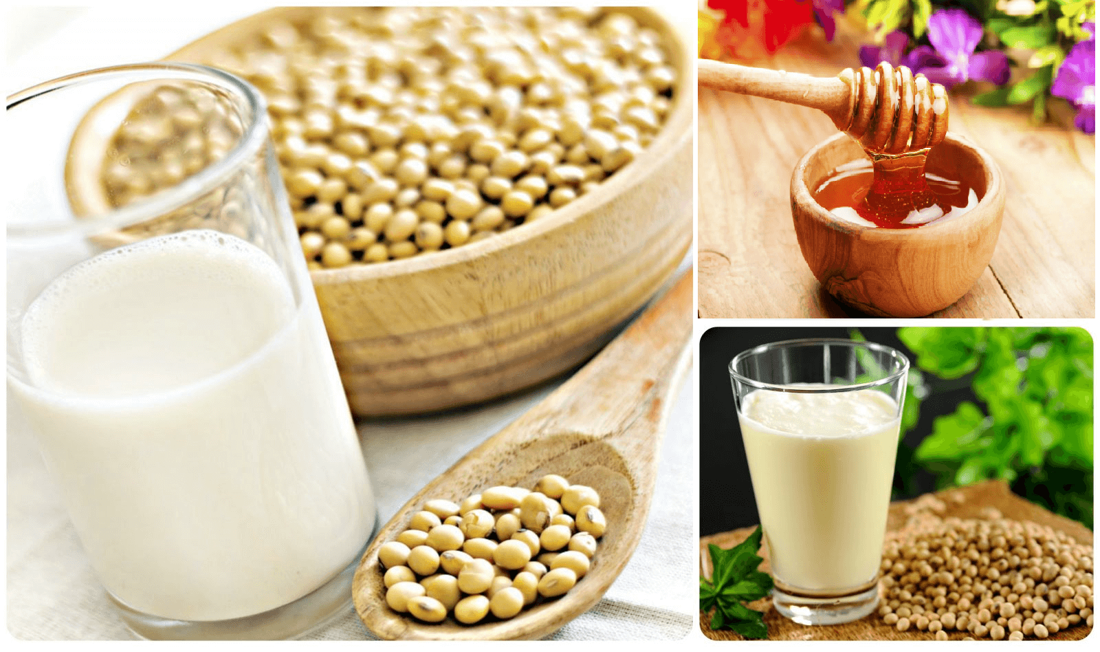 Chết người trong tích tắc vì 4 cặp thực phẩm này 2