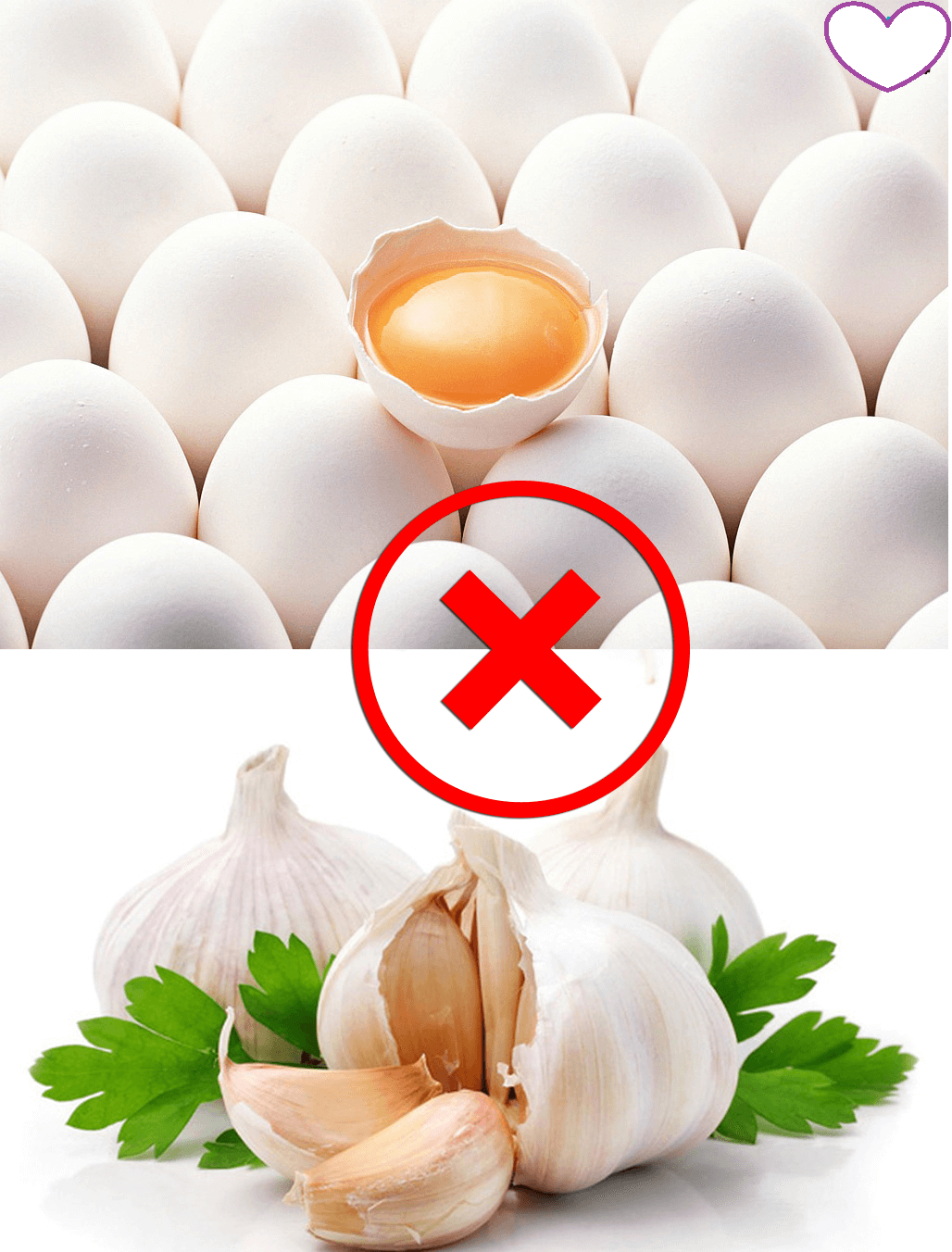 Chết người trong tích tắc vì 4 cặp thực phẩm này 4