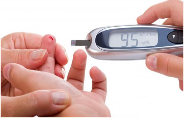 Cách phòng ngừa biến những chứng đường sinh dục ở bệnh nhân tiểu đường 1