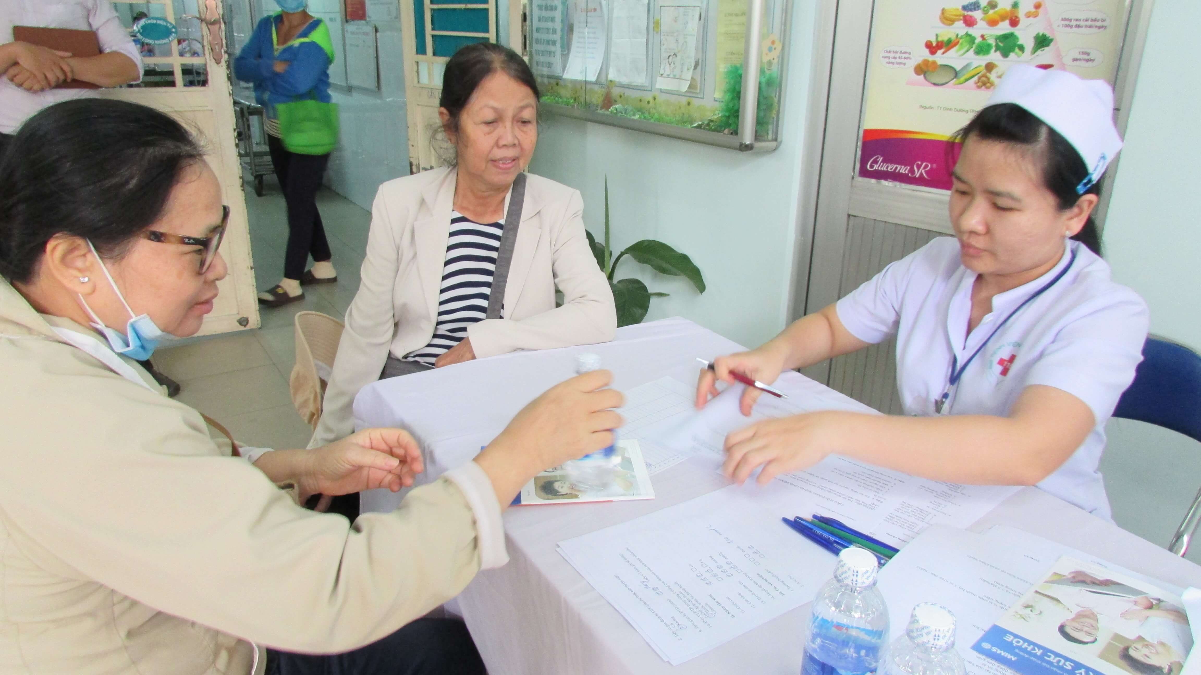 Cách phòng ngừa biến những chứng đường sinh dục ở bệnh nhân tiểu đường 2