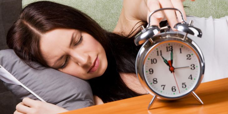 Những phương pháp điều trị bệnh mất ngủ hiệu quả