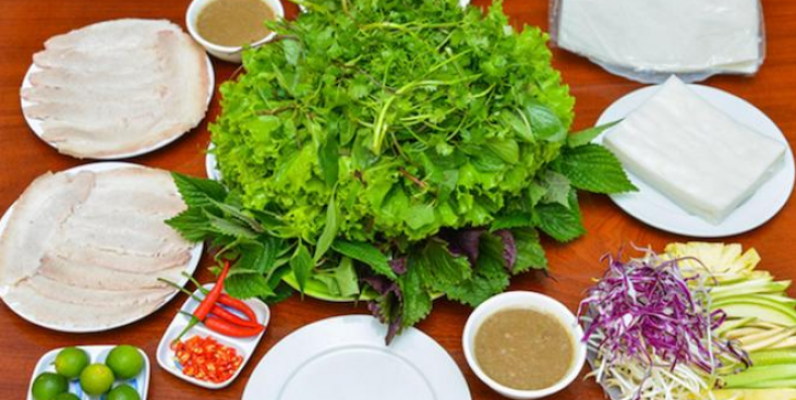 10 đặc sản nổi tiếng nhất ở Tây Ninh