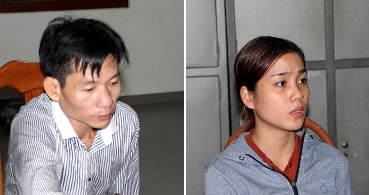 Triệt phá hai đường dây mua bán ma túy tại Tây Ninh 2