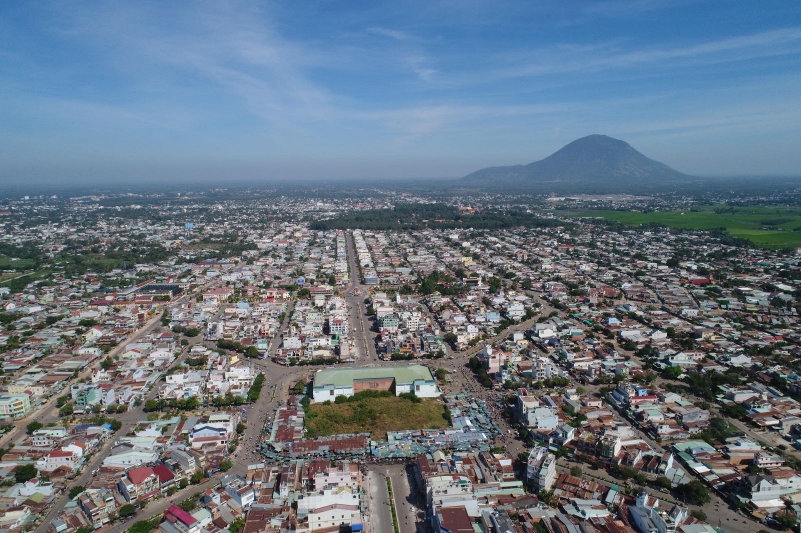 Dự đoán tình hình bất động sản Tây Ninh năm 2020 1