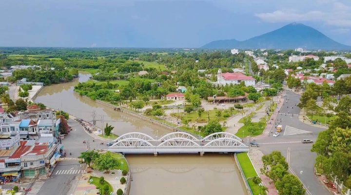 Bất động sản dự án Tây Ninh - 2