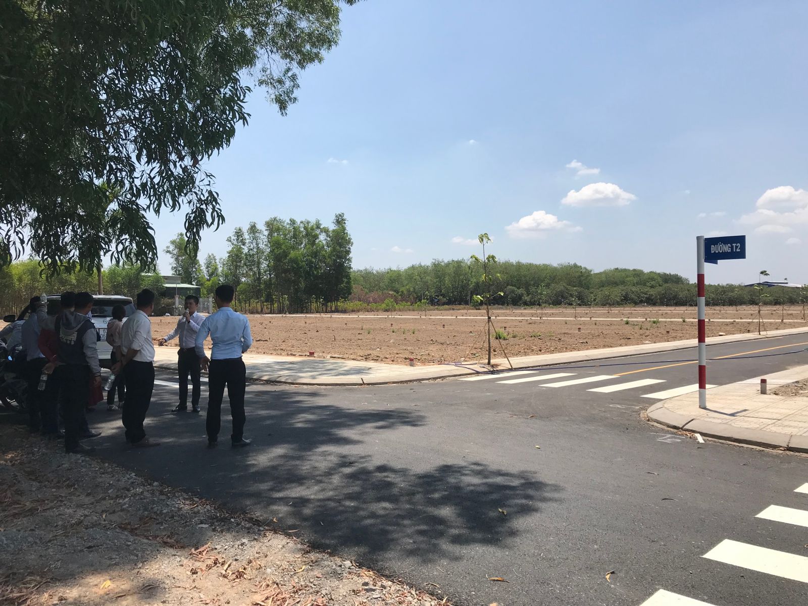 Bất động sản Tây Ninh - 2