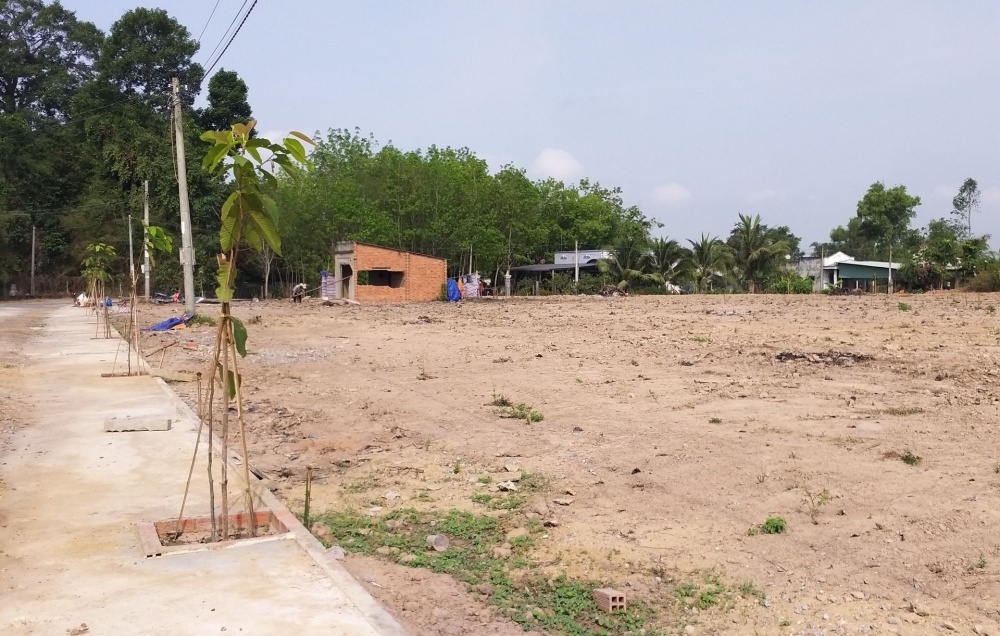 Bất động sản Tây Ninh - 5