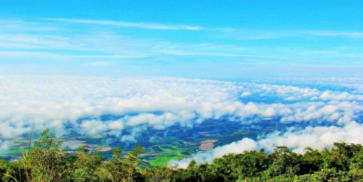 Tất tần tật kinh nghiệm du lịch Tây Ninh cho người mới