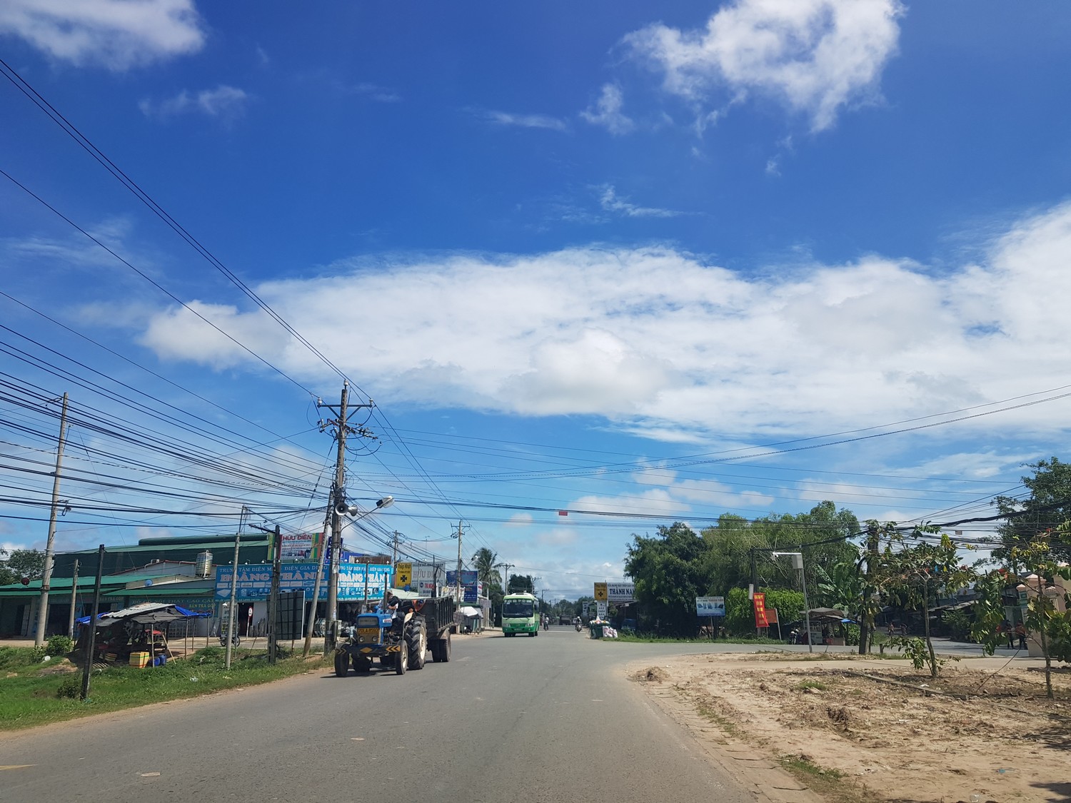 Cơ sở hạ tầng Tây Ninh - 2