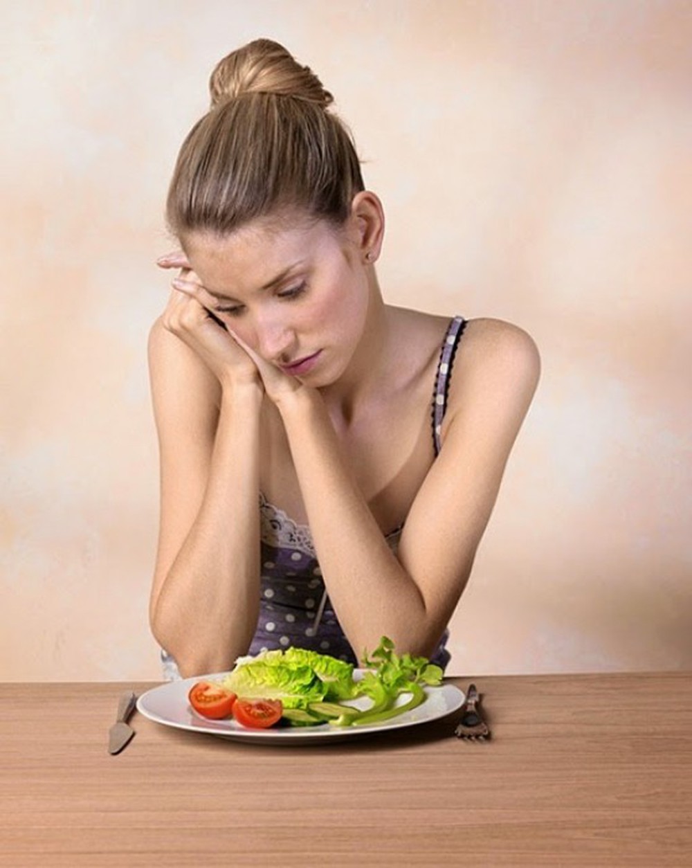 04 lý do khiến người gầy “ăn cả thế giới” vẫn không tăng cân 2