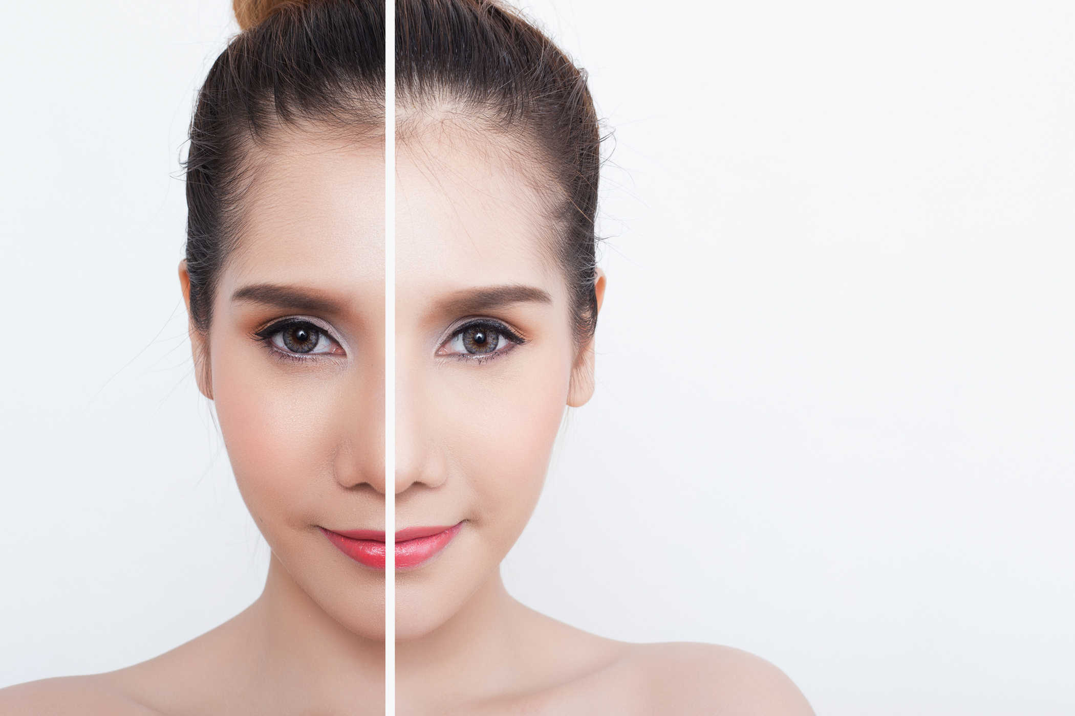 Bất ngờ với 05 công dụng của đu đủ trong việc làm đẹp 5