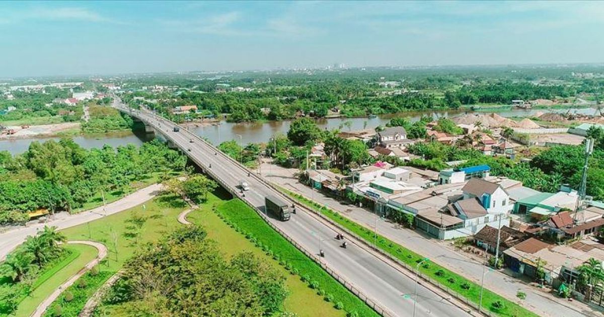 Đất nền vùng ven Tây Ninh - 1