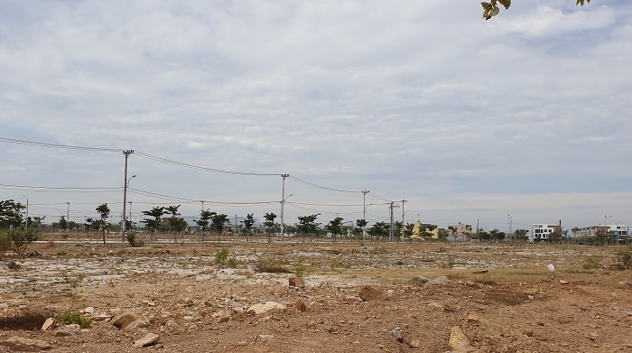 Đất nền vùng ven Tây Ninh - 3