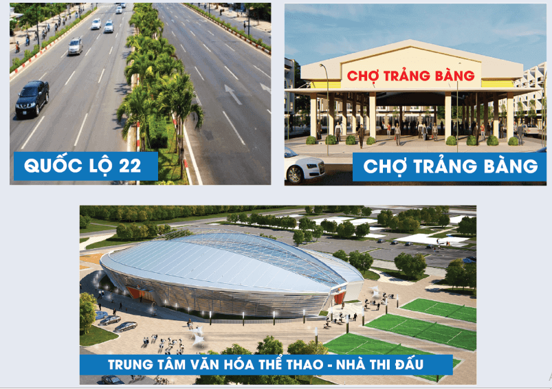 Mai Anh Mega Mall & những thông tin đầy đủ nhất 2