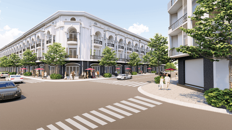 Mai Anh Mega Mall & những thông tin đầy đủ nhất 3