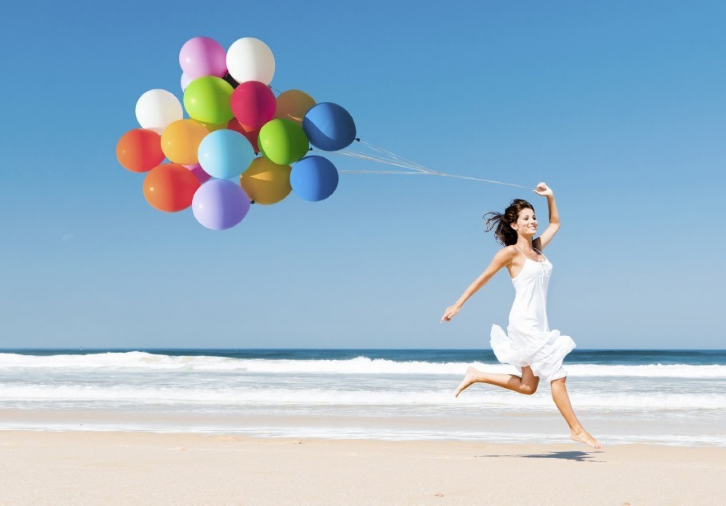 Làm thế nào để có một cuộc sống hạnh phúc và ý nghĩa hơn? 1