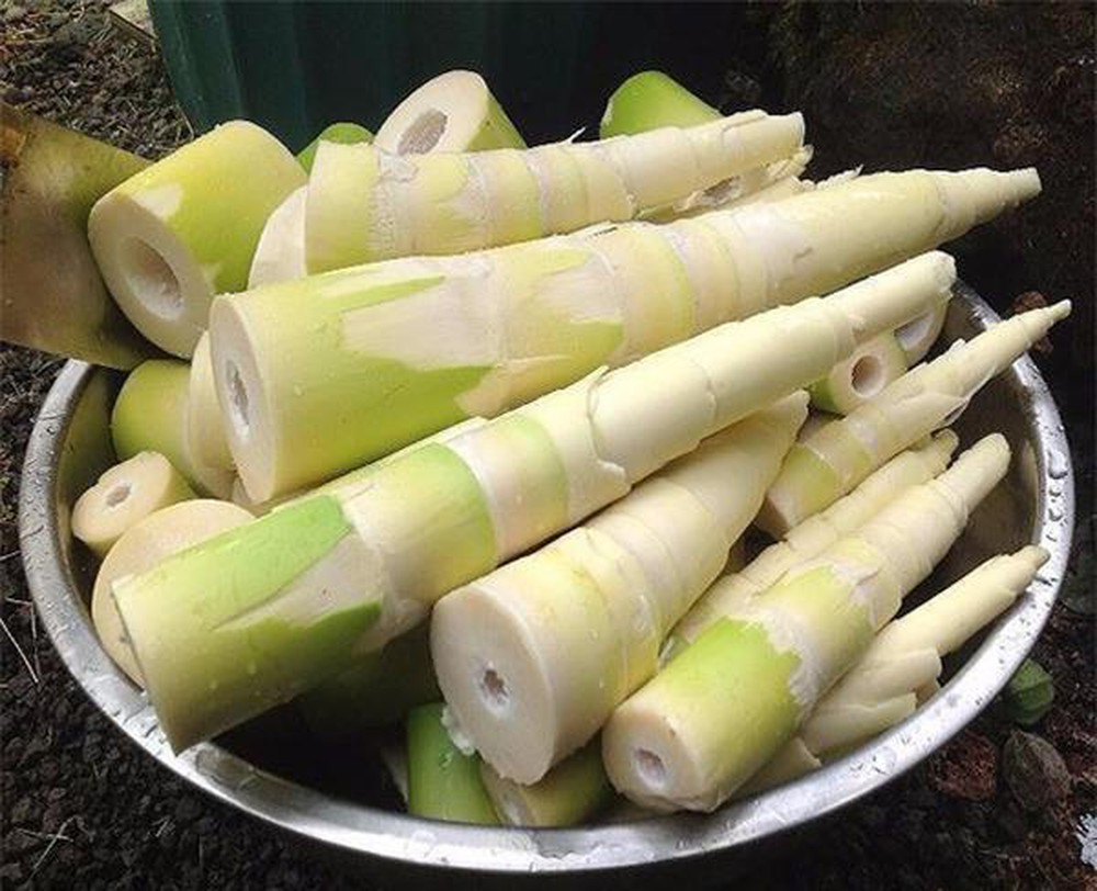 06 loại rau, củ, quả thường sử dụng cực kỳ gây hại cho sức khỏe 2