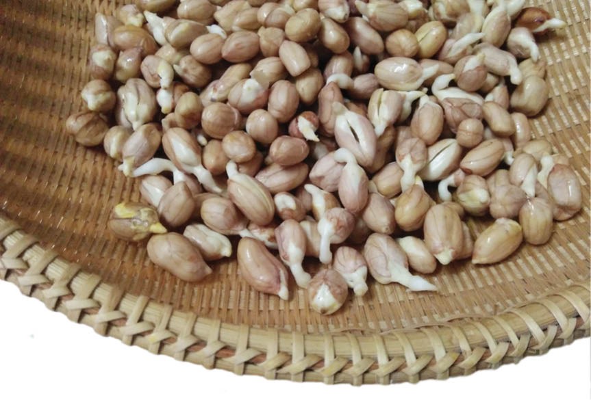06 loại rau, củ, quả thường sử dụng cực kỳ gây hại cho sức khỏe 6