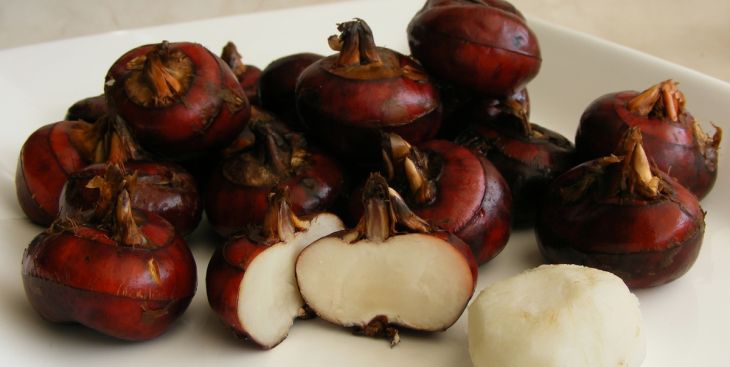 06 loại rau, củ, quả thường sử dụng cực kỳ gây hại cho sức khỏe