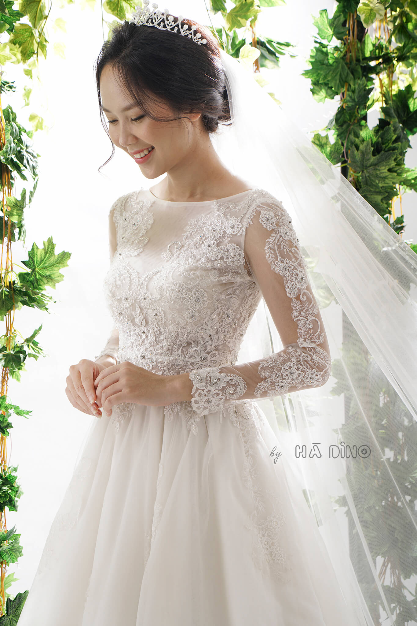 Top 05 váy cưới được yêu thích nhất năm 2019 1