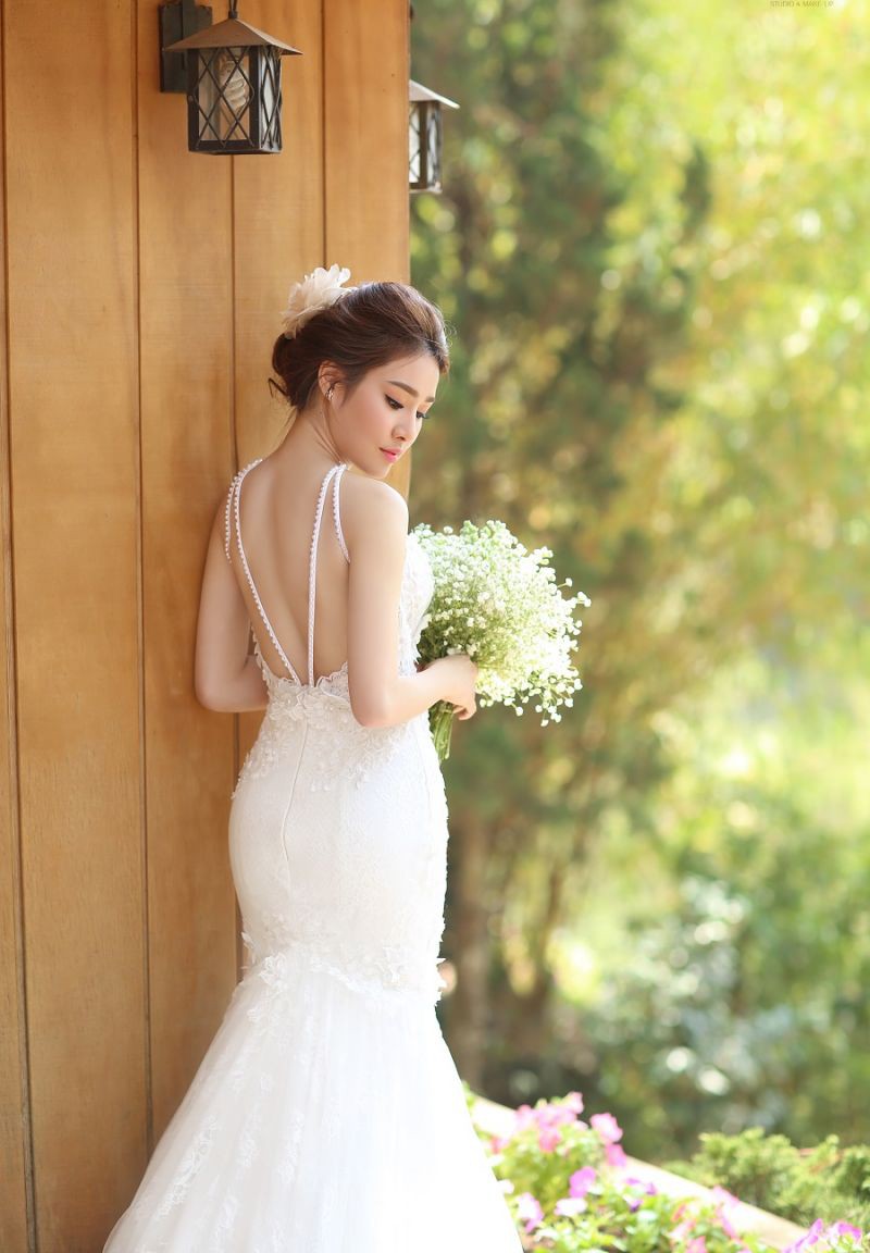 Top 05 váy cưới được yêu thích nhất năm 2019 4