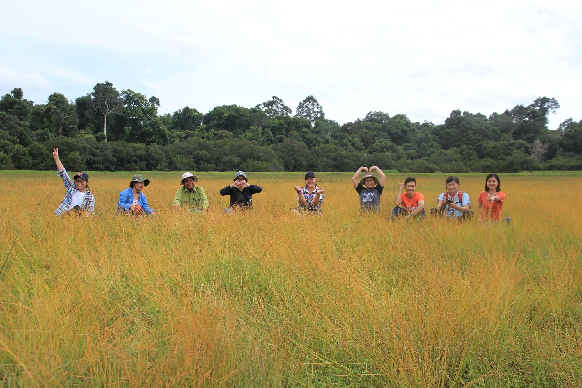 Top 04 địa điểm du lịch HOT nhất tại Tây Ninh 4