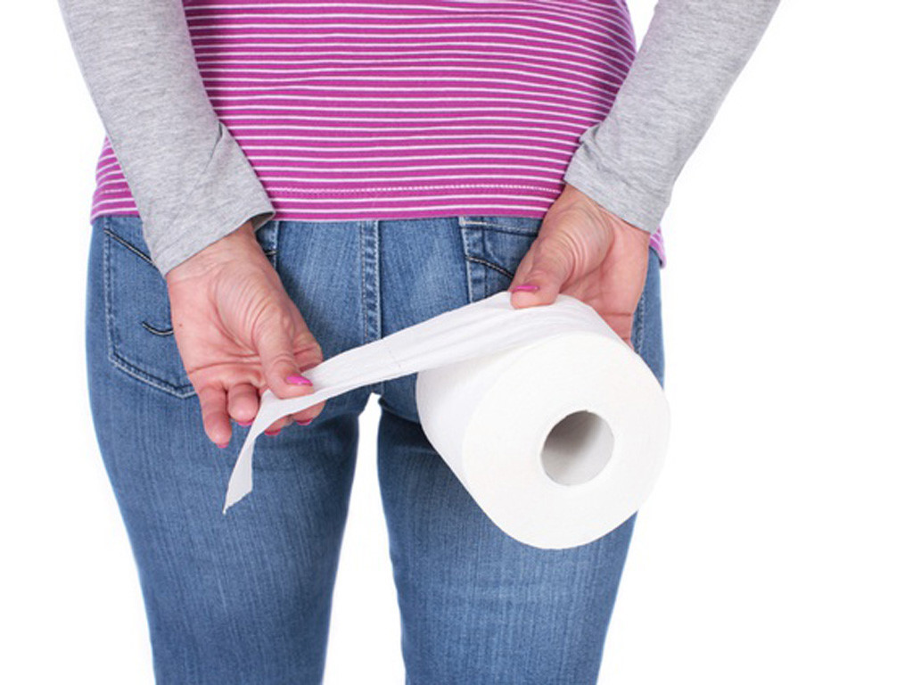 Đi ngoài ra nhiều máu: Phải làm gì? 2