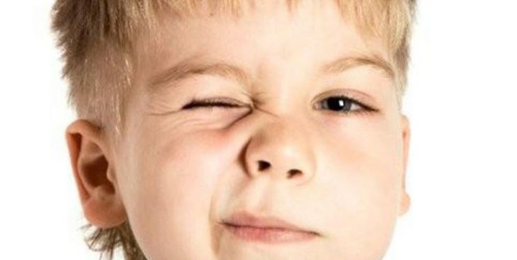 Hội chứng Tic tạm thời là gì?