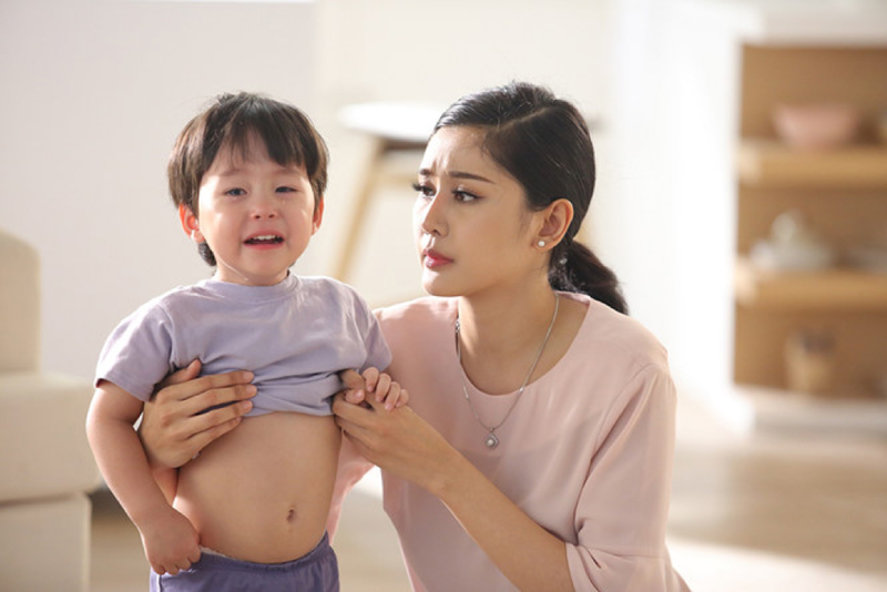 Rối loạn Tic có nguy hiểm không? 3