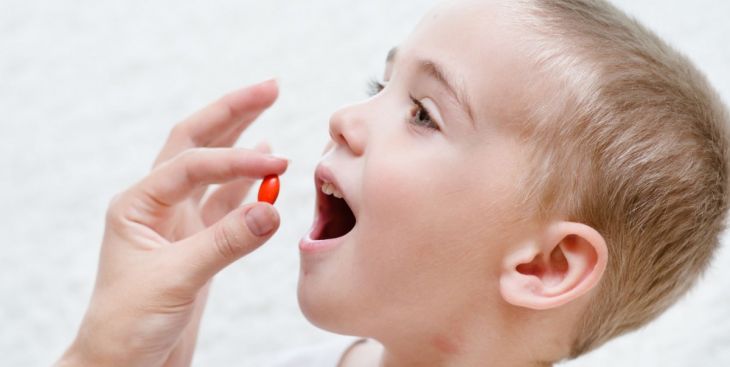 Có hay không thuốc trị rối loạn tic hiệu quả nhất?