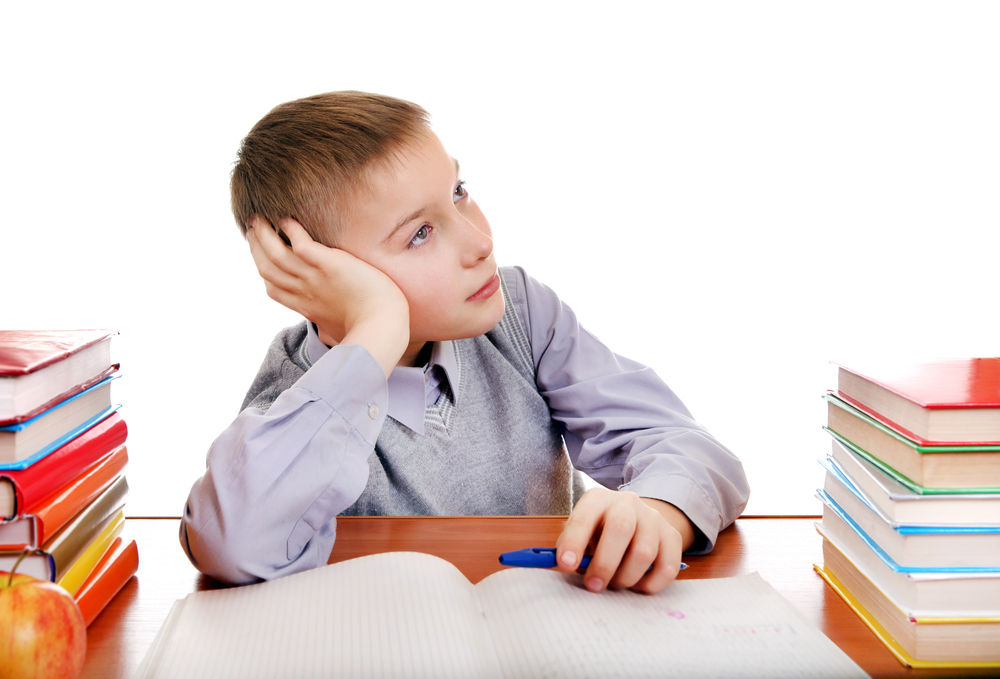 Có hay không thuốc trị rối loạn tic hiệu quả nhất? 1