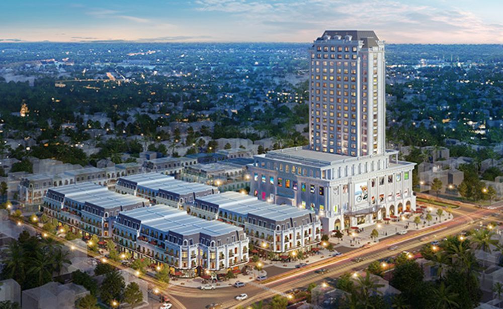 Bất động sản Tây Ninh - 3